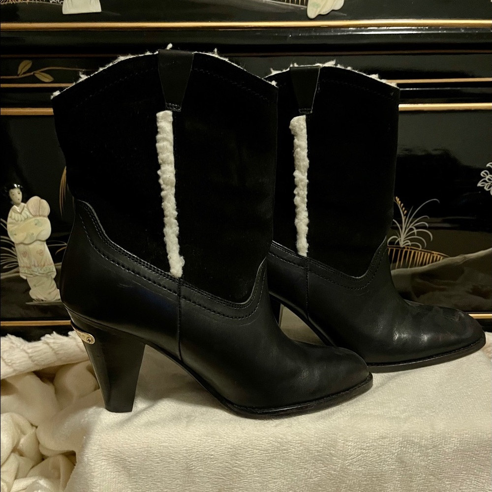 Michael Kors boots